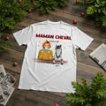 T-shirt-all color 2