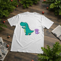 T-shirt-all color 2