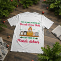 T-shirt-all color 2