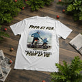 T-shirt-all color 2