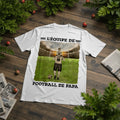 T-shirt-all color 2
