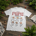 T-shirt-all color 2