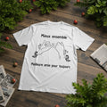 T-shirt-all color 2