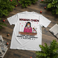 T-shirt-all color 2