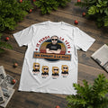 T-shirt-all color 2