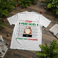 T-shirt-all color 2