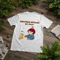 T-shirt-all color 2