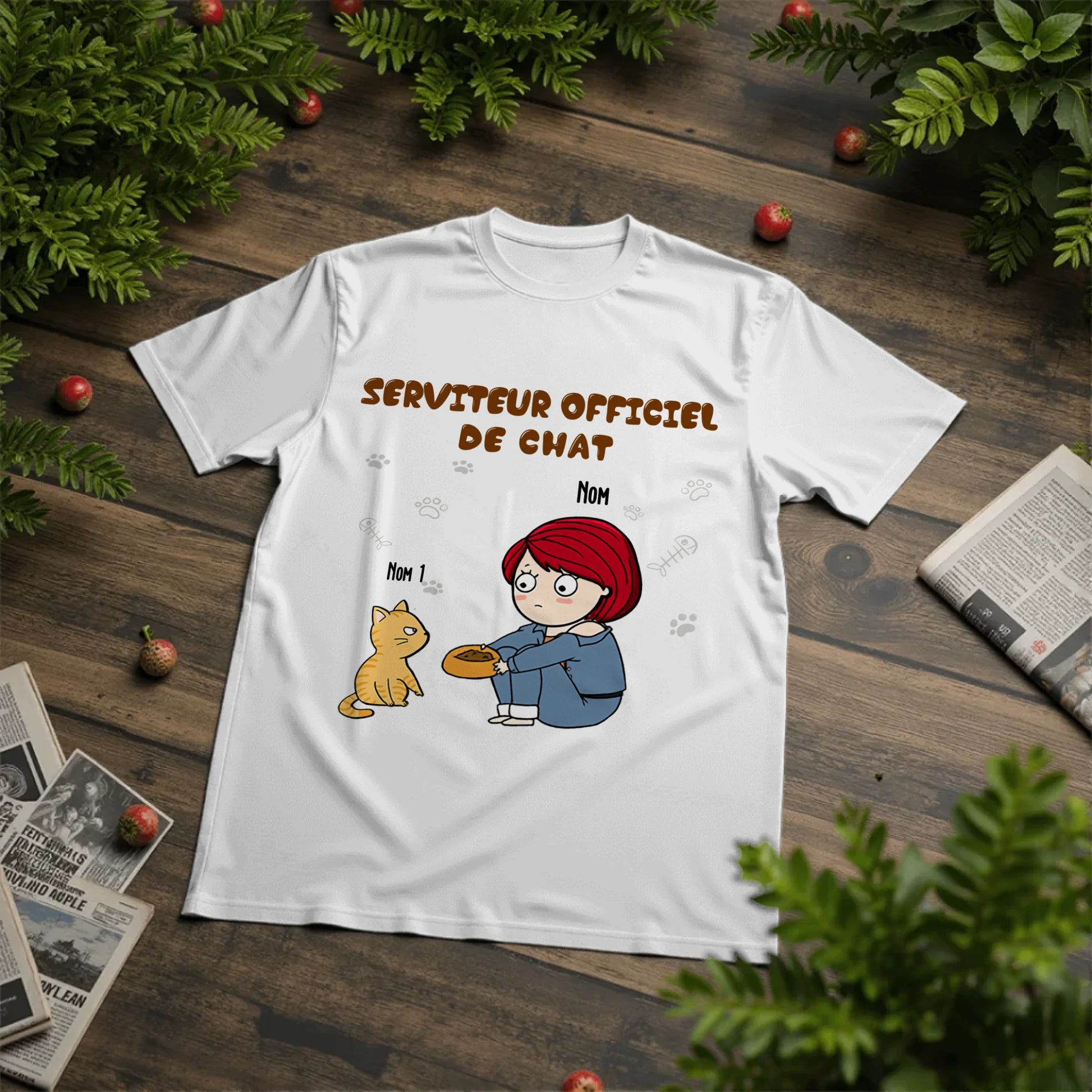 T-shirt-all color 2