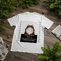 T-shirt-all color 2