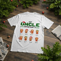 T-shirt-all color 2