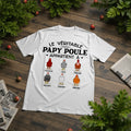 T-shirt-all color 2