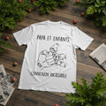 T-shirt-all color 2