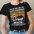 T-shirt-all color 5