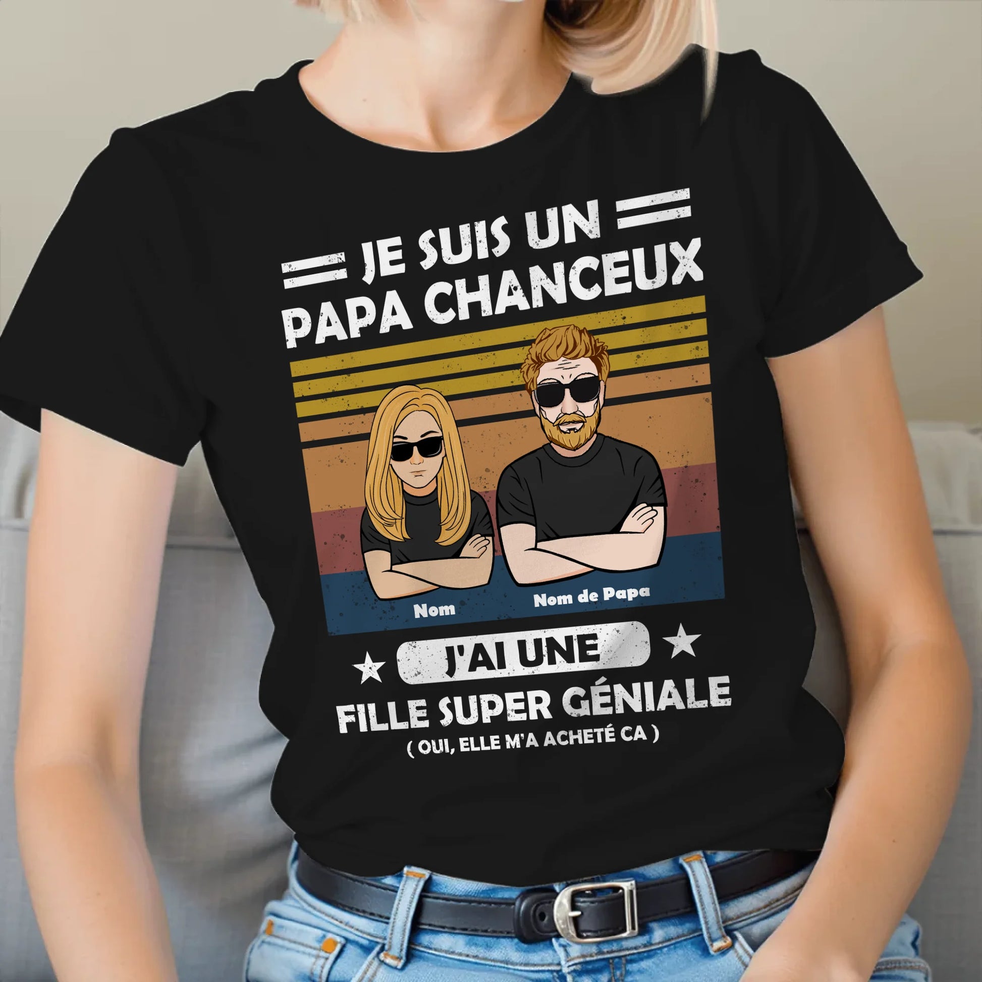 T-shirt-all color 5