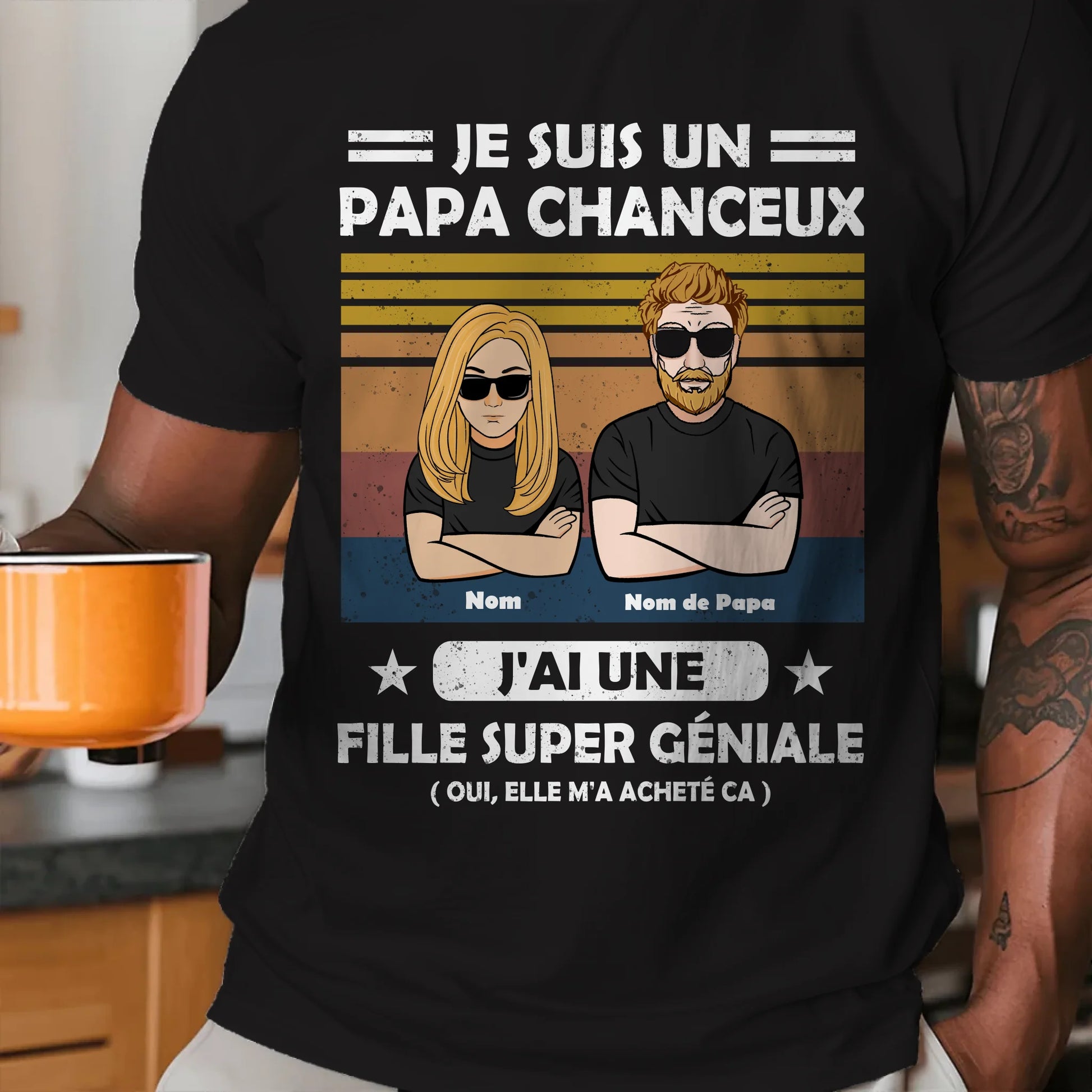 T-shirt-all color 6