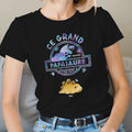 T-shirt-all color 5