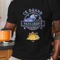 T-shirt-all color 6