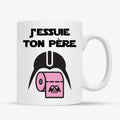 MUG Xám R