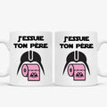 MUG 2 FACE