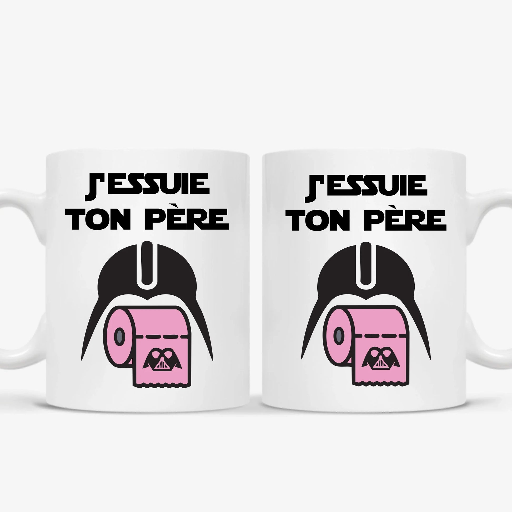 MUG 2 FACE