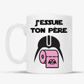 MUG 2TONE New 2