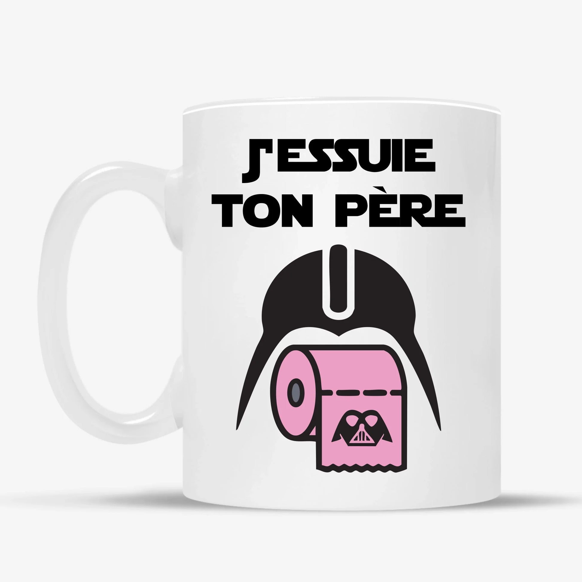 MUG 2TONE New 2