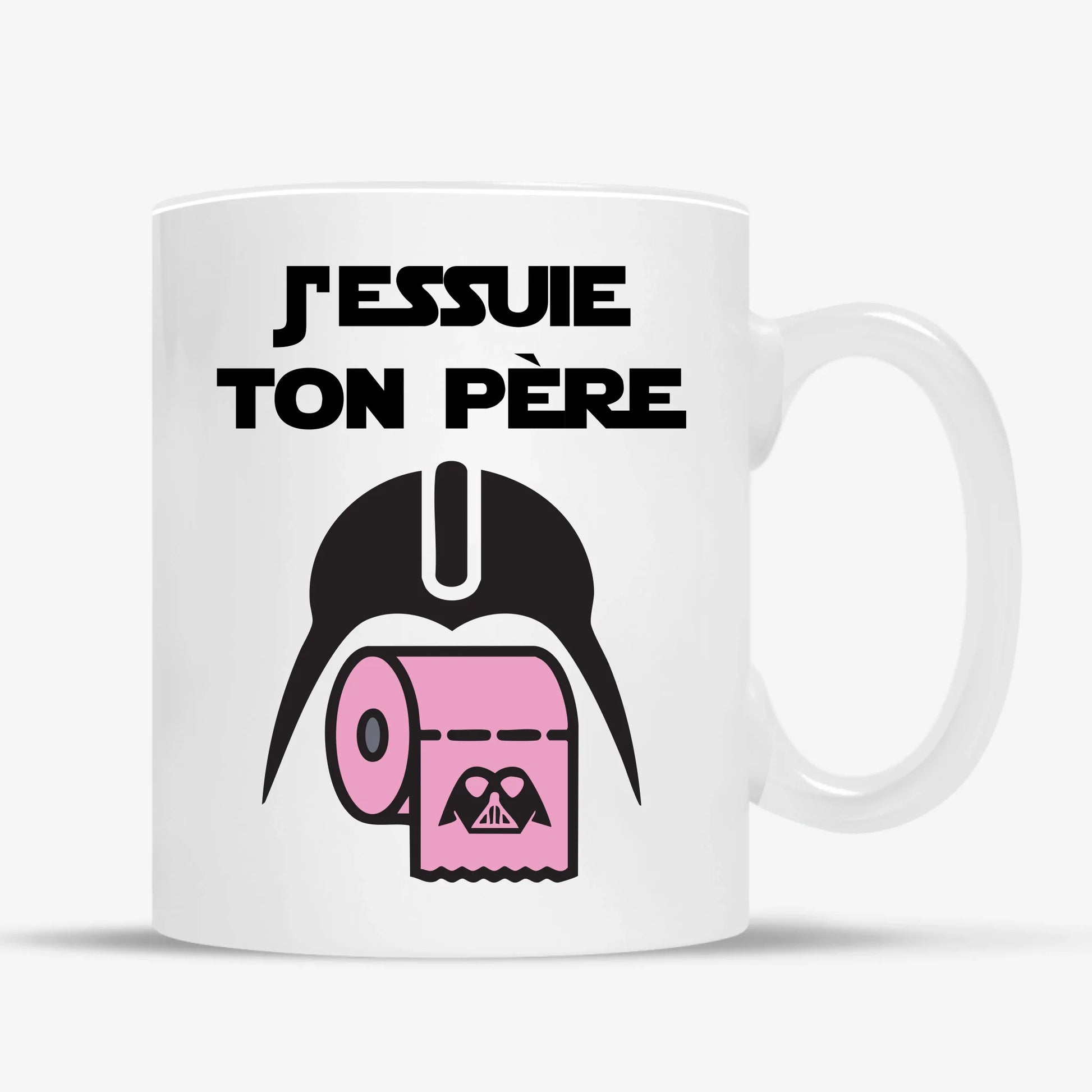 MUG 2TONE New