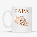 MUG 2TONE New 2