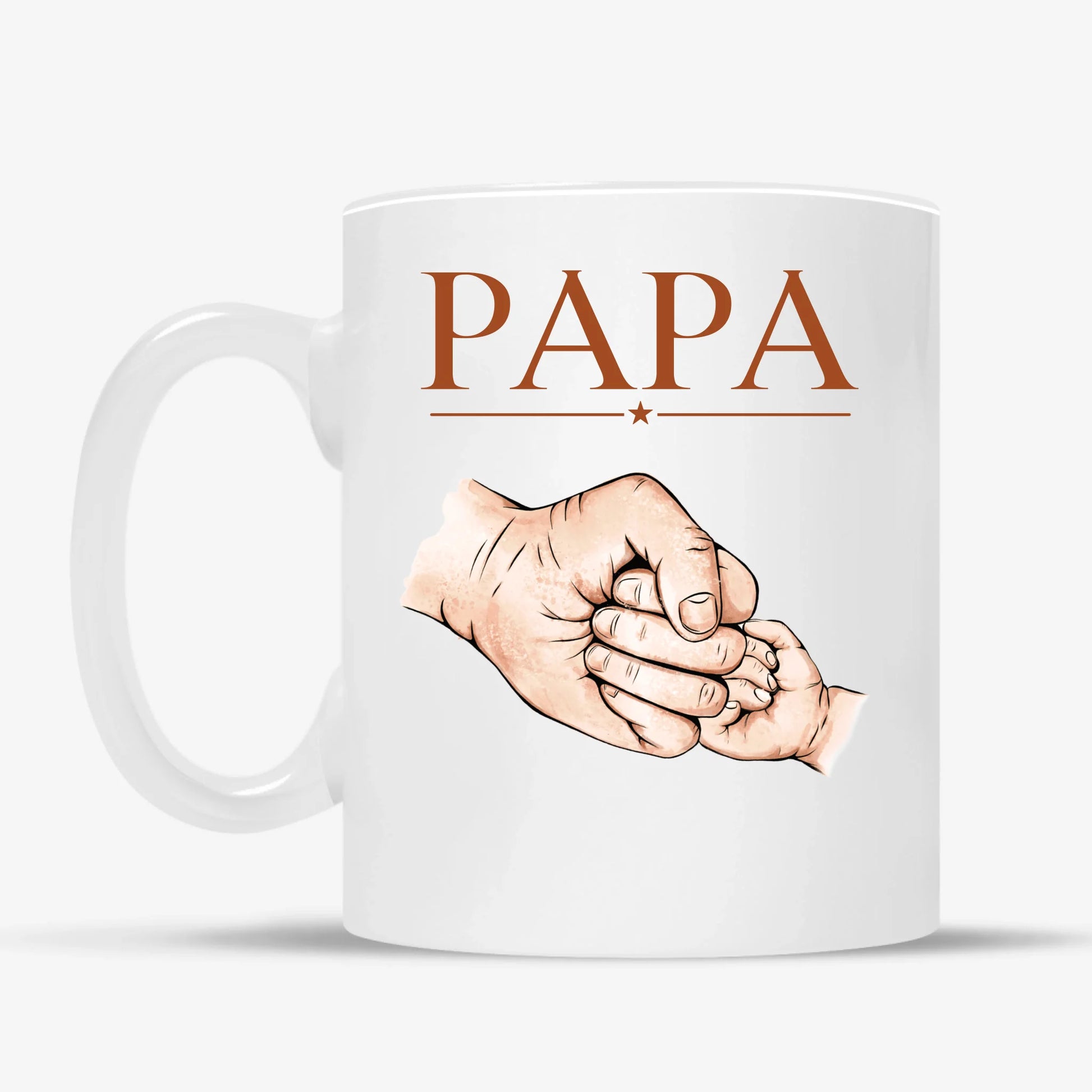MUG 2TONE New 2