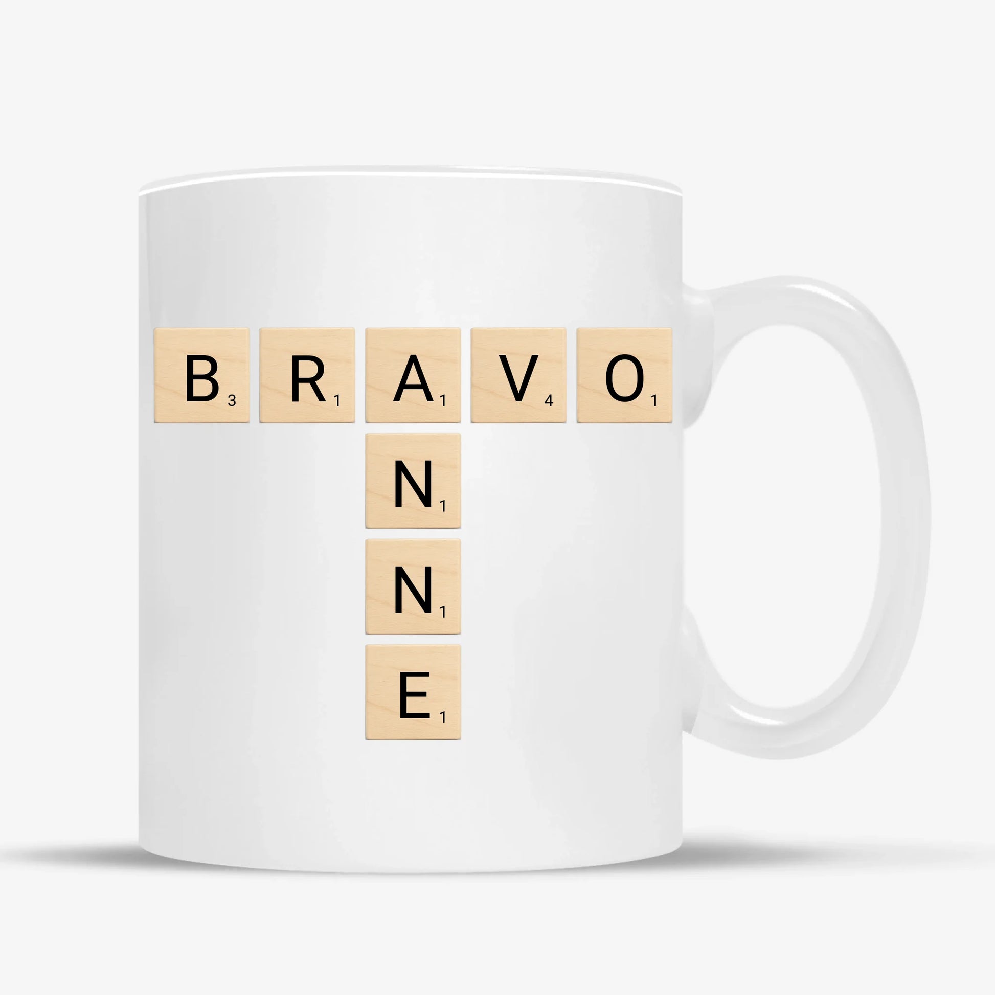 MUG 2TONE New