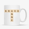 MUG Xám R