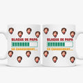 MUG 2 FACE