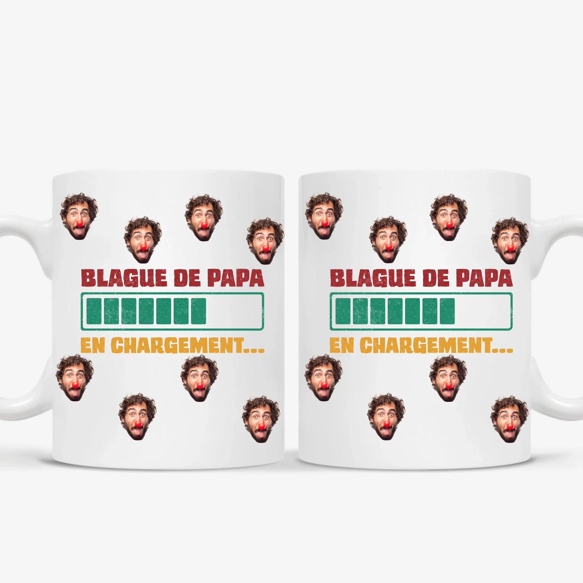 MUG 2 FACE