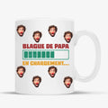 MUG 2TONE New