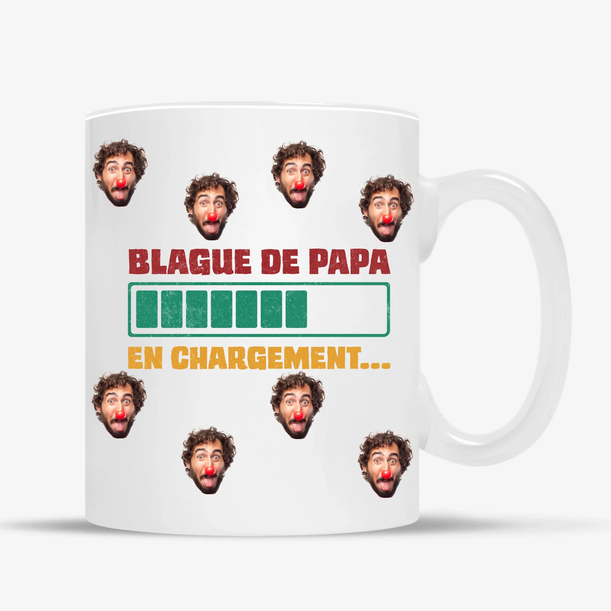 MUG 2TONE New
