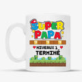 MUG 2TONE New 2