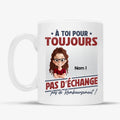 MUG 2TONE New 2