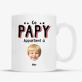 MUG 2TONE New