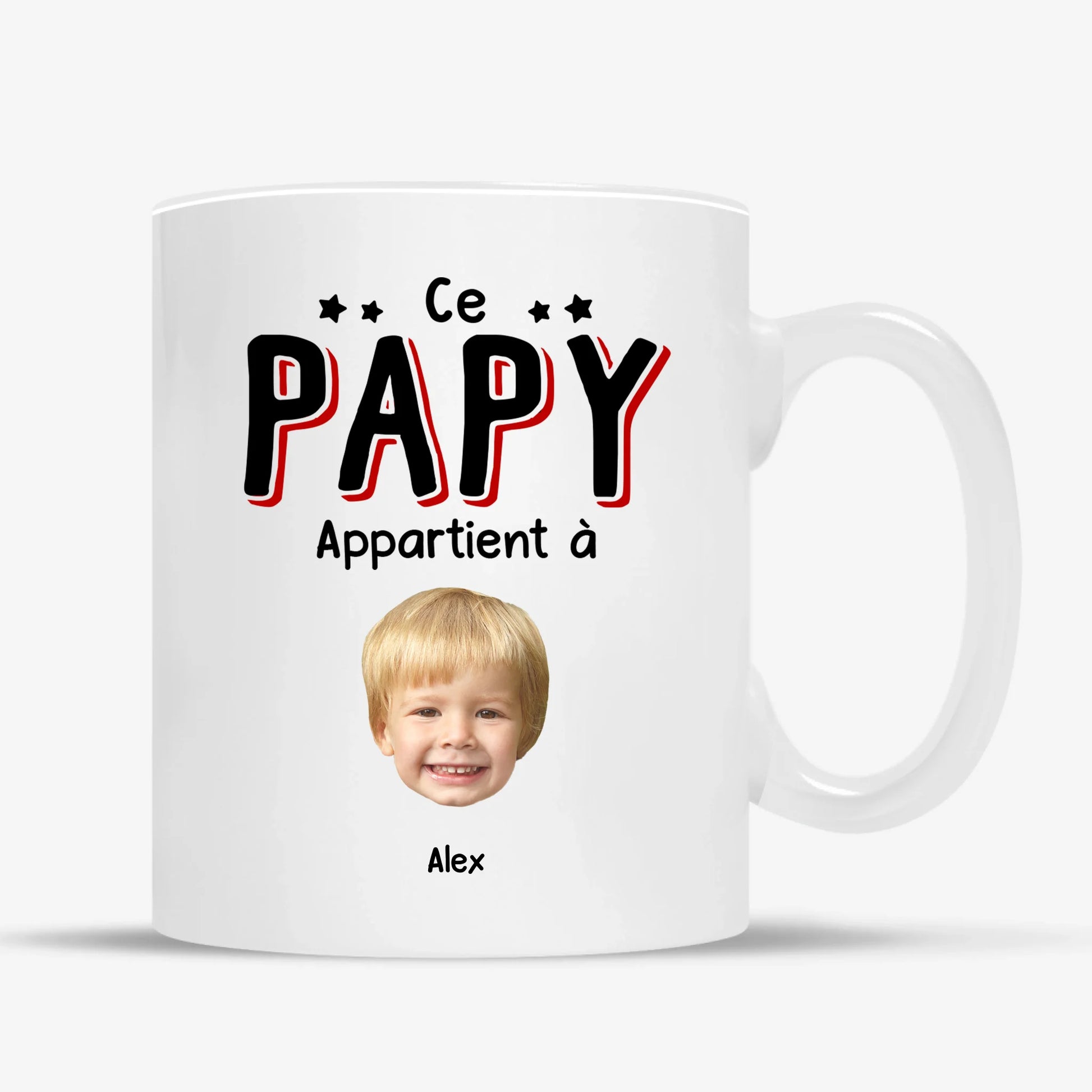 MUG 2TONE New
