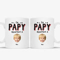 MUG 2FACE 2 TONE new