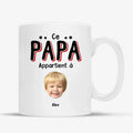 MUG 2TONE New
