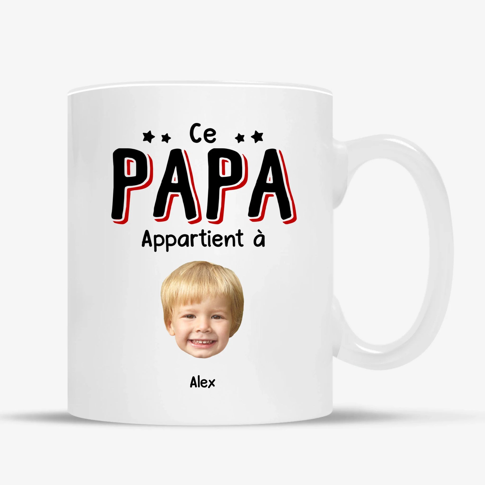 MUG 2TONE New