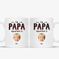 MUG 2FACE 2 TONE new