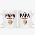 MUG 2 FACE