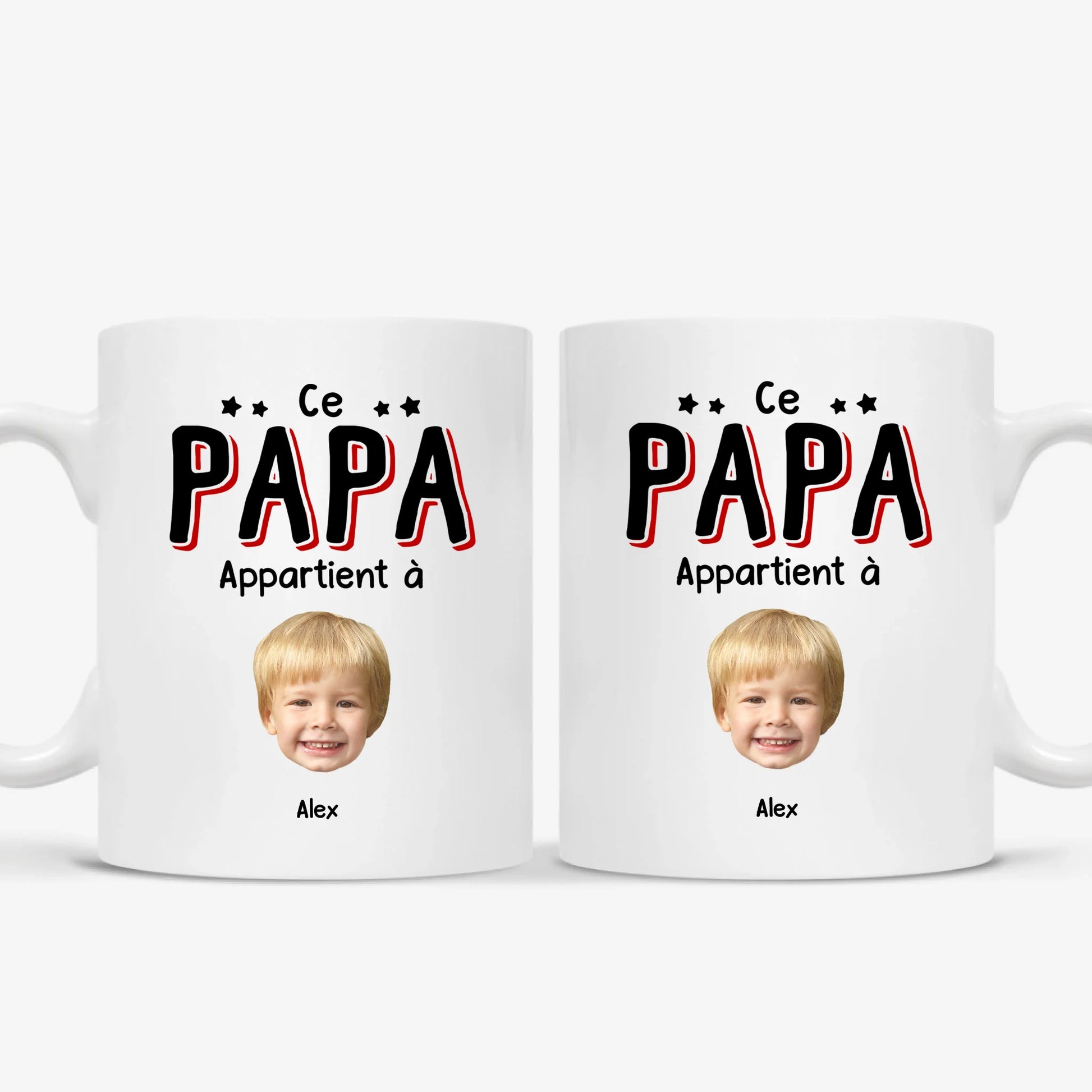 MUG 2 FACE