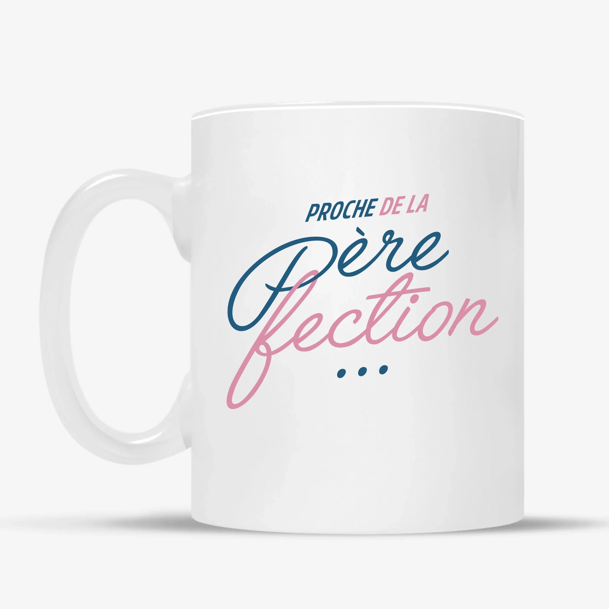MUG 2TONE New 2