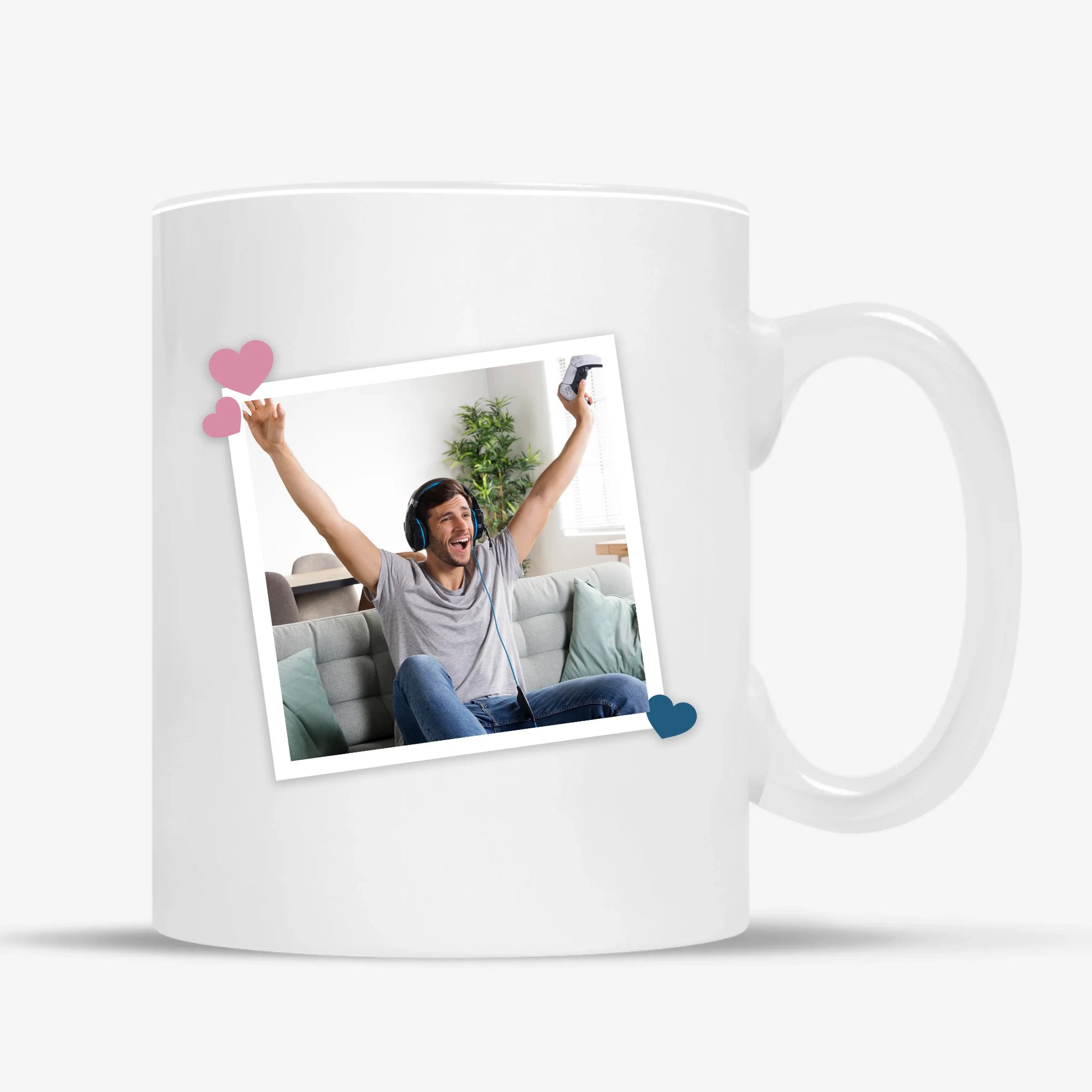 MUG 2TONE New