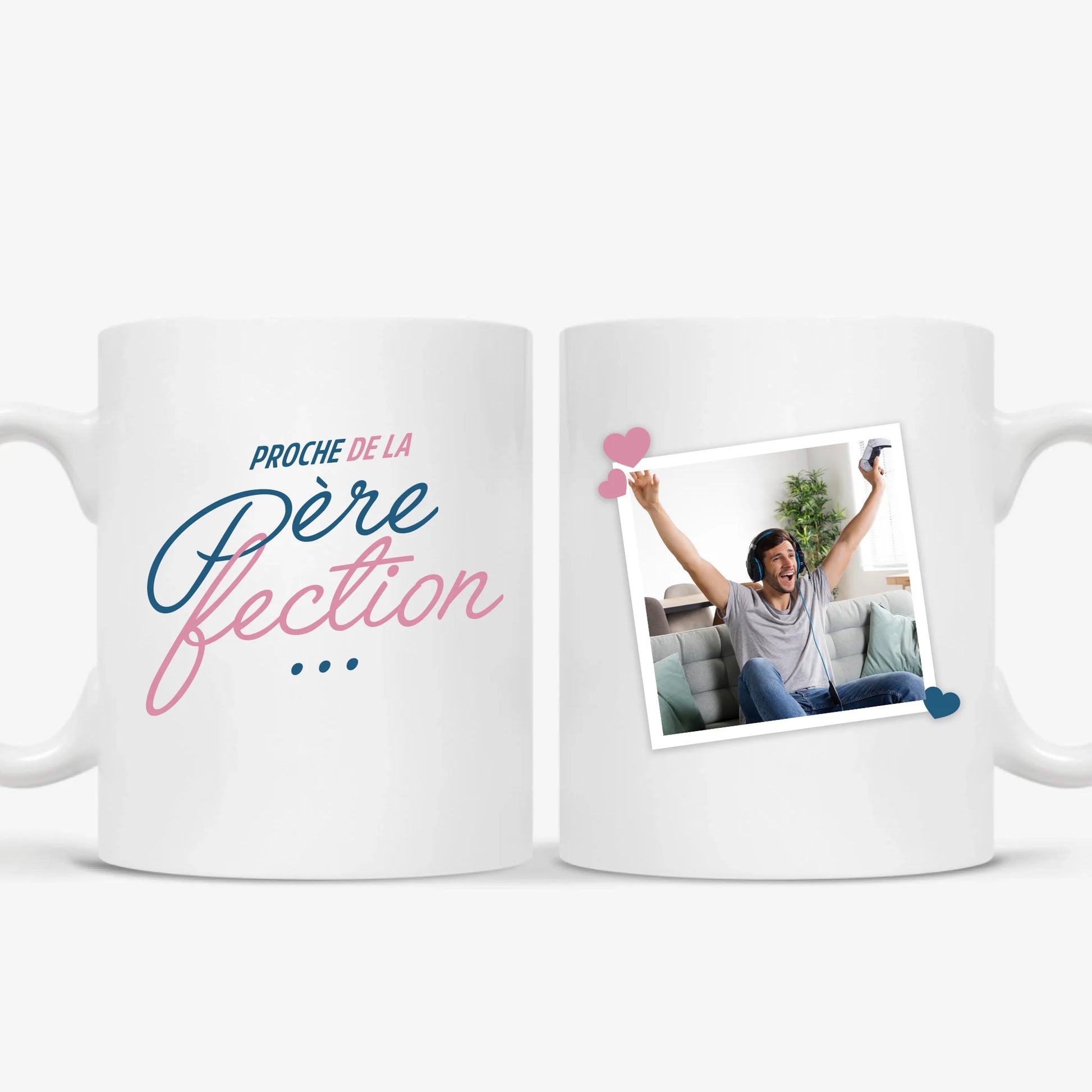 MUG 2 FACE
