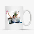 MUG Xám R