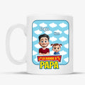 MUG 2TONE New 2